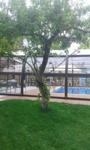 Casa Rural Landa